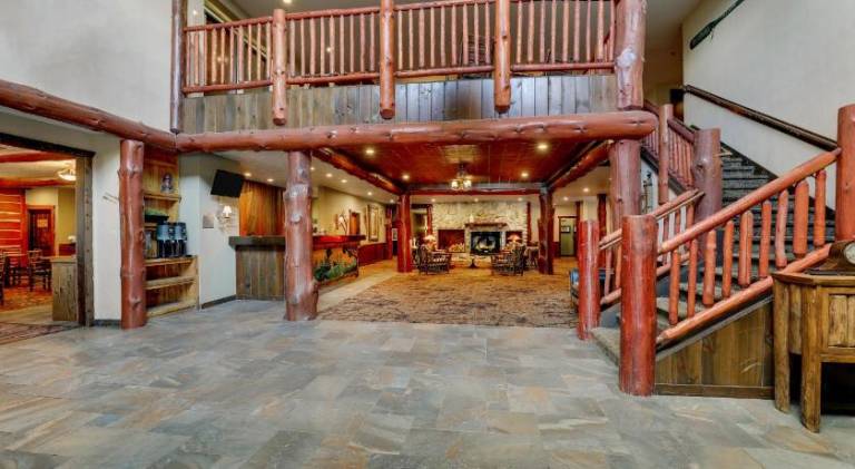Stoney Creek Hotel & Conference Center - La Crosse — photo 3