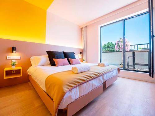 Apartamento Liencres