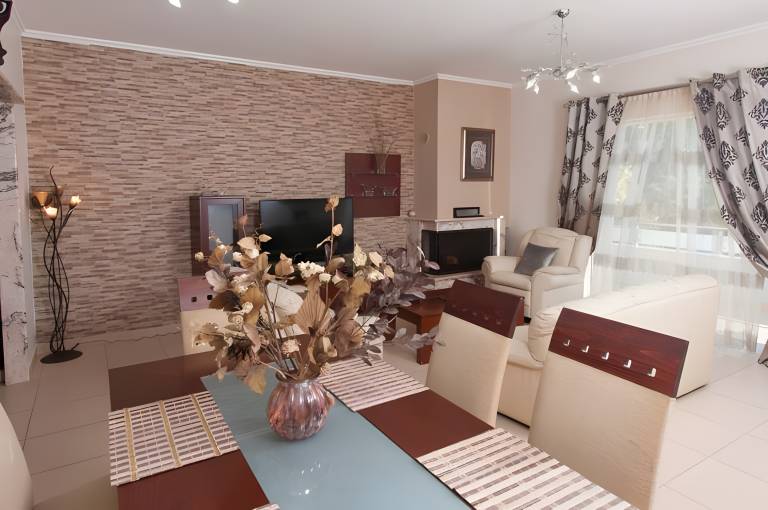 Family-friendly house with barbeque, garden & terrace | Sea view | Dogs allowed — photo 3