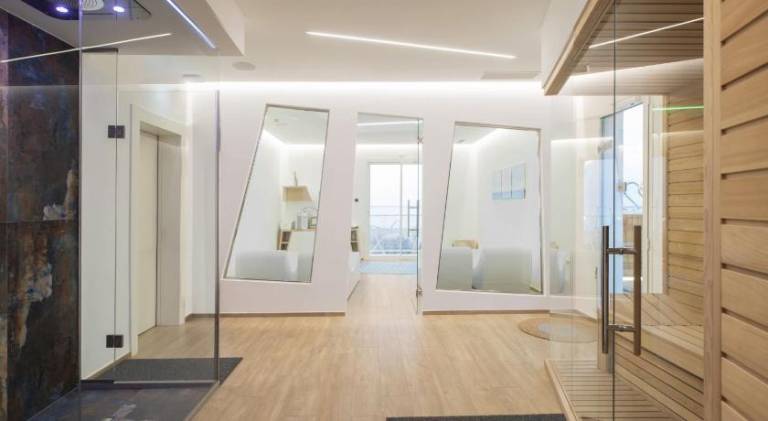 One Design Hotel — photo 3