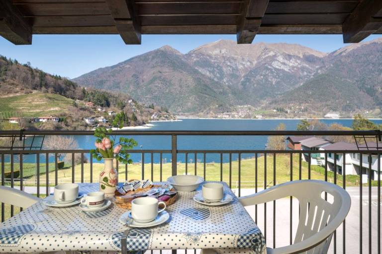 Ferienwohnung  Limone sul Garda
