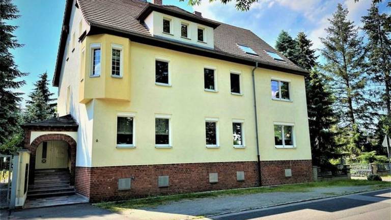 Ferienwohnung Hoyerswerda