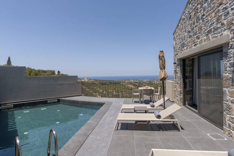 Beautiful villa with barbecue & private pool | Pets are welcome — photo 4