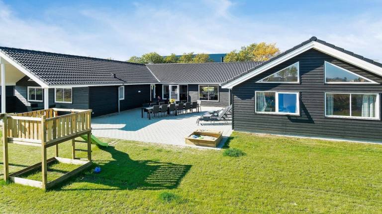 Ferienhaus Schönhagen