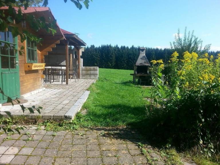 Ferienwohnung Spiegelau