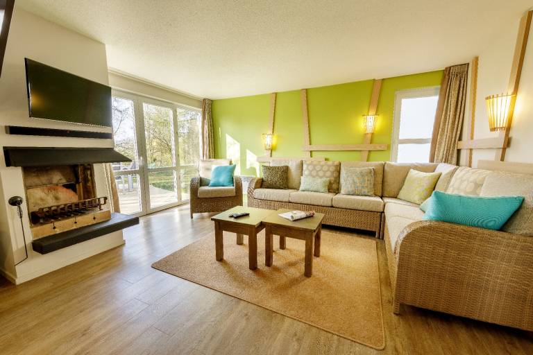 Family-oriented cottage | Pets are welcome — photo 2