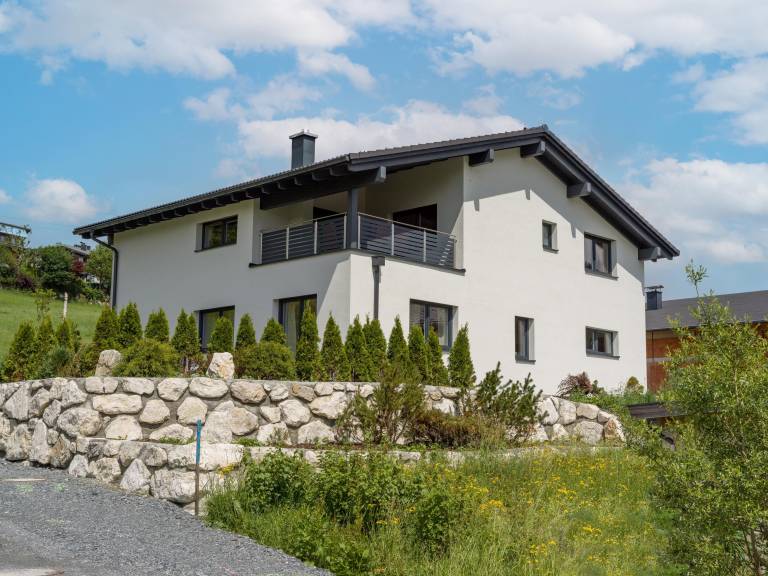 Ferienwohnung Going am Wilden Kaiser