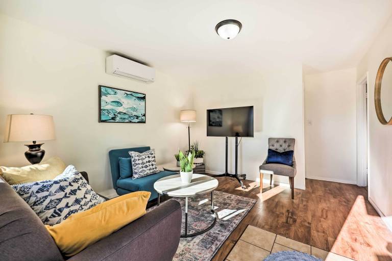 Cottage Carpinteria
