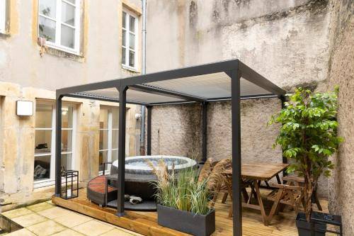 Appartement Metz