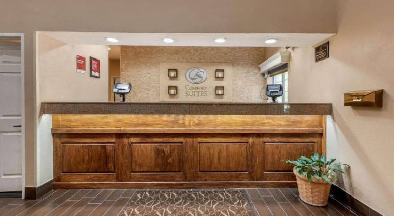 Comfort Suites Fort Collins Near University — photo 5