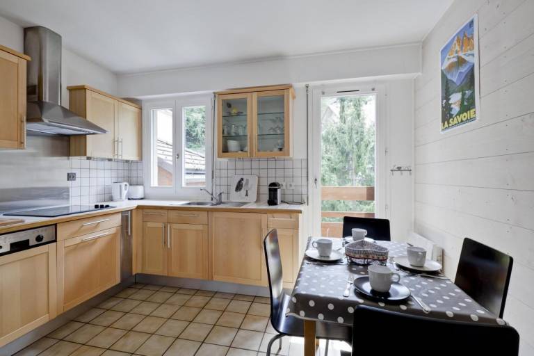 Rental apartment with fast internet — photo 4