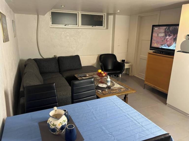 Ferienwohnung Odense V