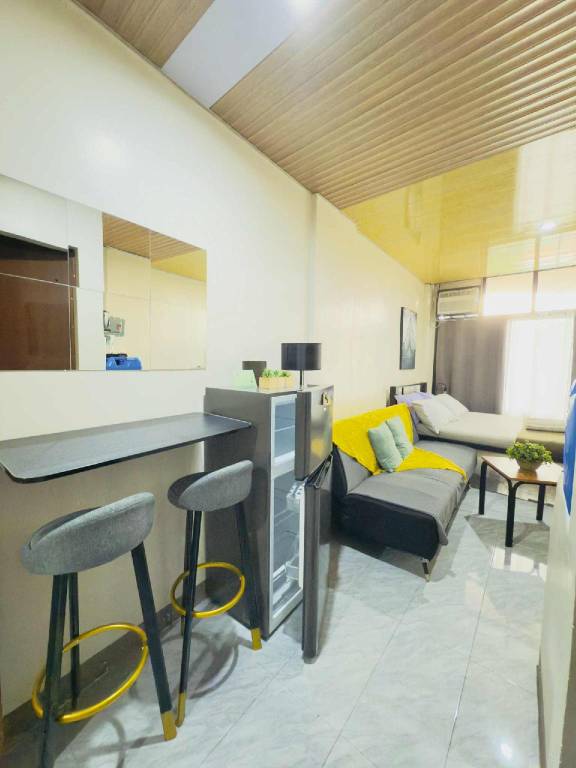 Ferienwohnung Naga City