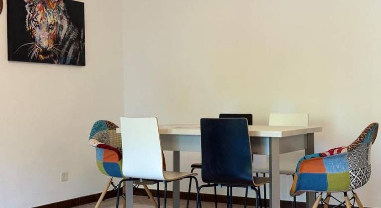 Apartment with 3 rooms for 6 persons — photo 4