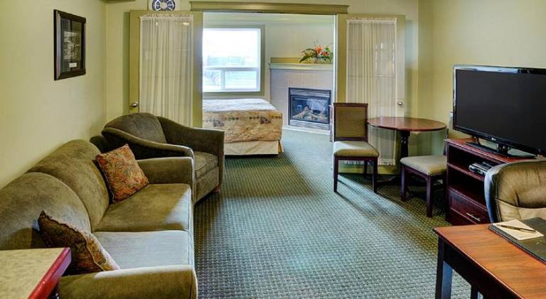 Nova Inn Edson — photo 5
