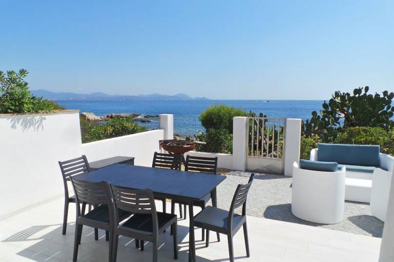 Villa Les Issambres