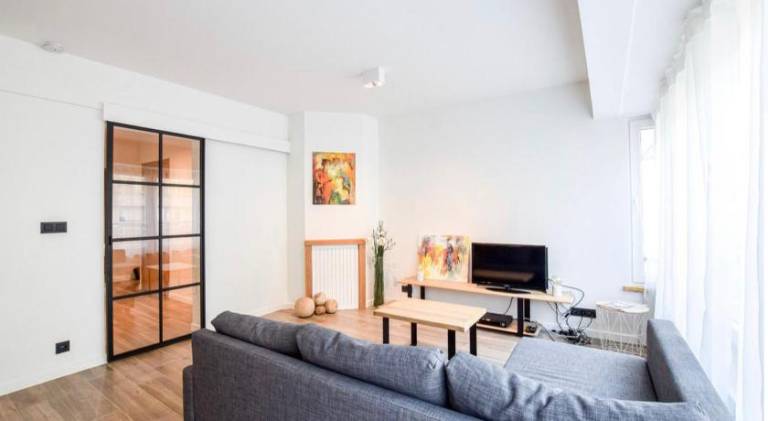 Apartment | Close to the beach | Pets are welcome in Middelkerke