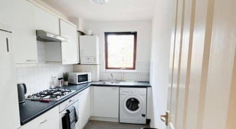 Charming apartment | Pets are welcome — photo 3