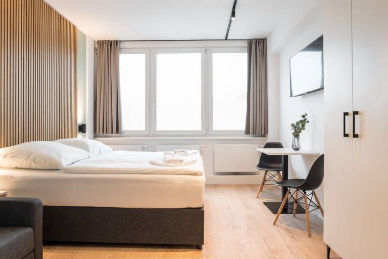 Apartment St Pauli