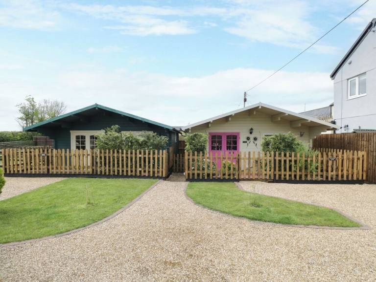 Cottage  Swindon