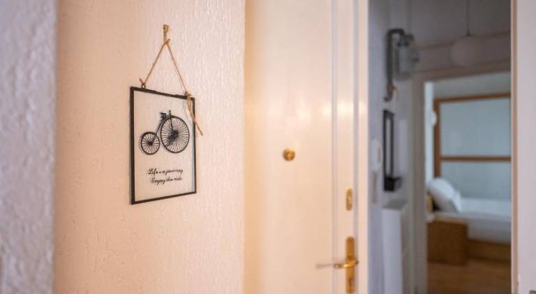 Pleasant apartment | Dogs allowed — photo 5
