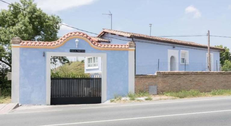 Casa  Logroño