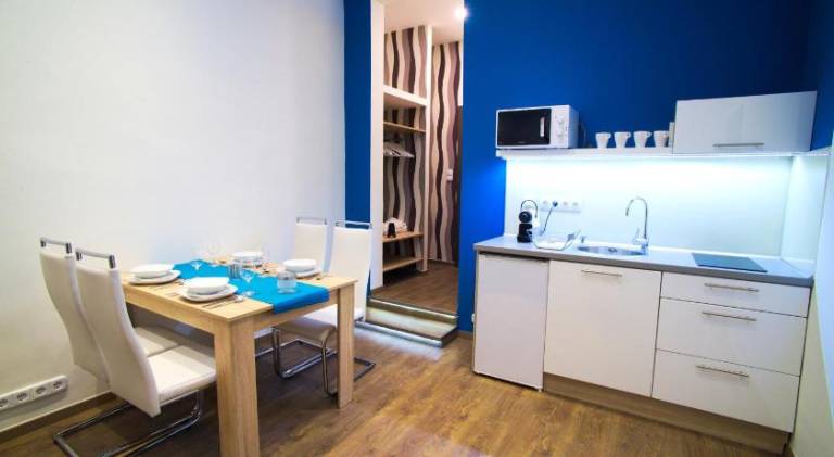 Rental apartment | Near St. Stephen's Basilica | Perfect for remote work — photo 3