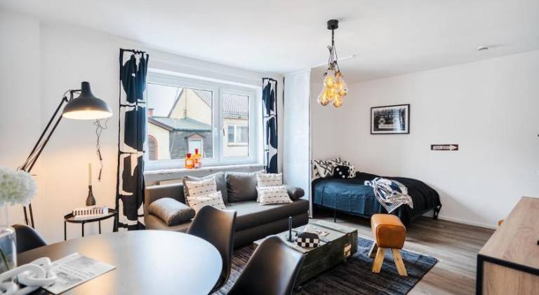 Ferienwohnung Biebrich