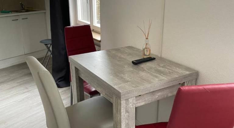 Holiday apartment for 4 persons — photo 4
