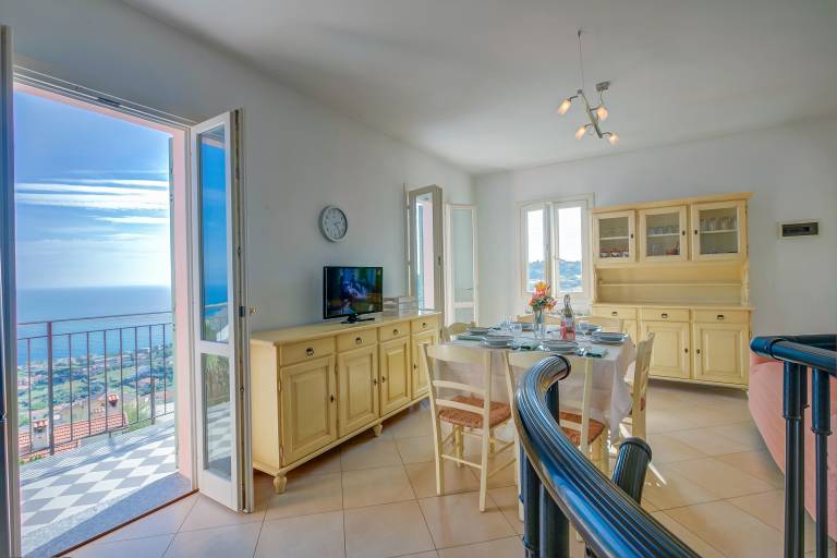 Palms Villa - Sea View — photo 3