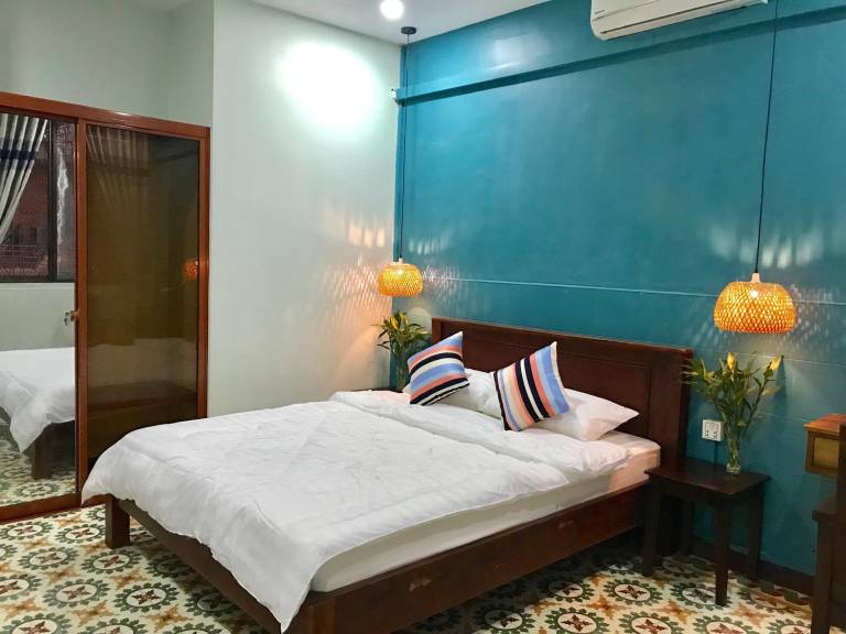 Wonderful rental apartment | Near Royal Palace | Good for workation | Pets are welcome — photo 2
