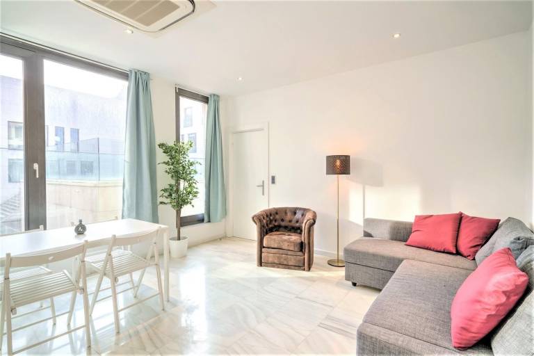 Ferienwohnung Antwerpen