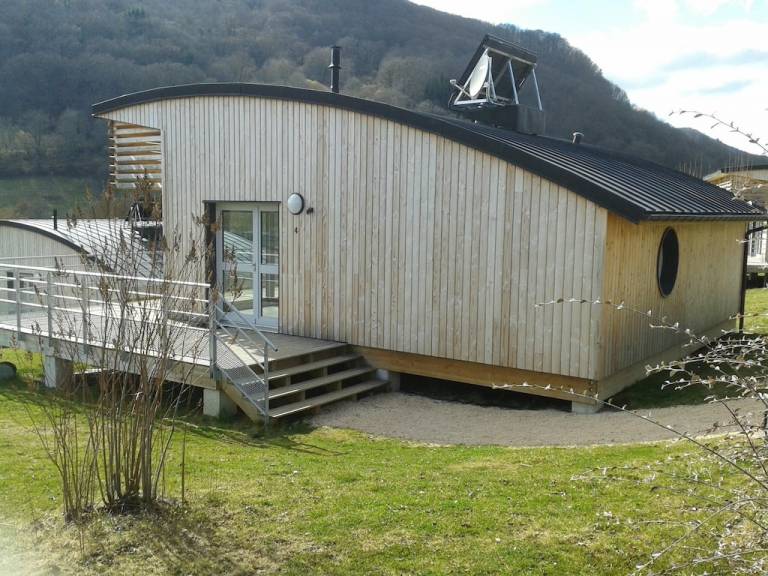 Cottage Menet