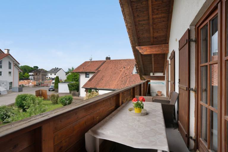 Ferienwohnung  Maisach