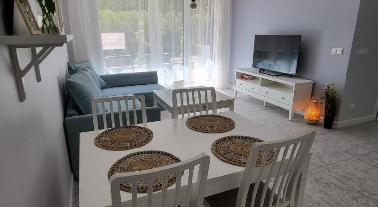 Holiday apartment with 1 room for 4 persons — photo 3