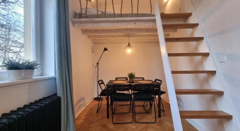 Rental apartment with 2 rooms for 8 persons — photo 5