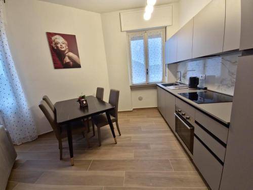 Apartament Asti