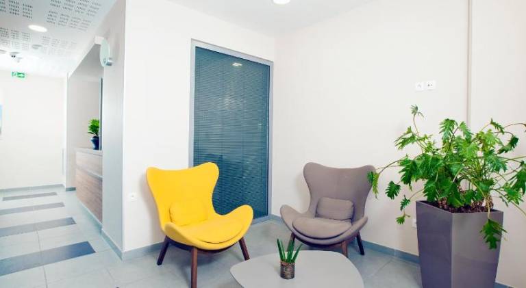 Sejours and Affaires Paris Bagneux — photo 5