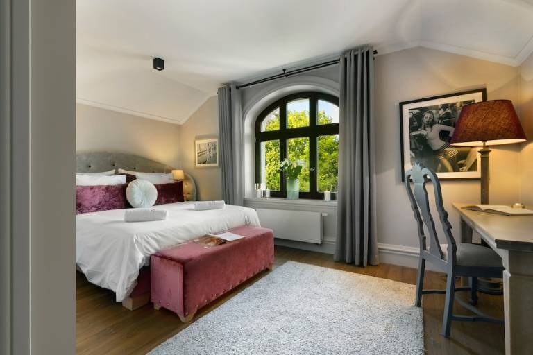 Ferienwohnung Zoppot