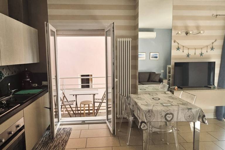 Apartment Cattolica
