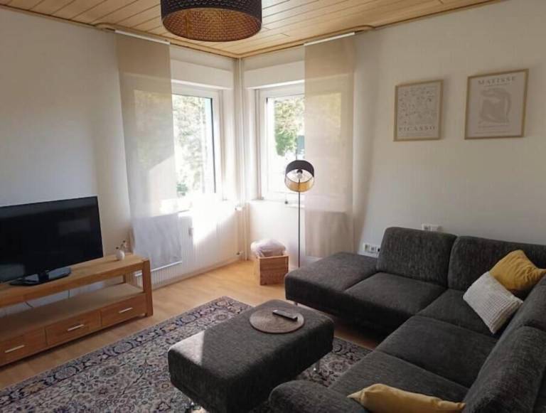 Ferienwohnung Bad Lippspringe