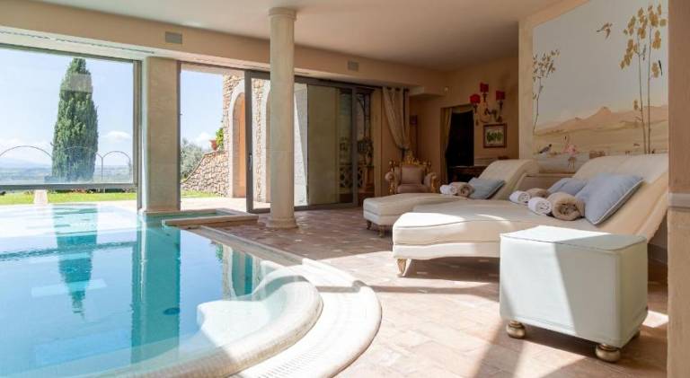 Il Falconiere Relais & Spa — photo 3