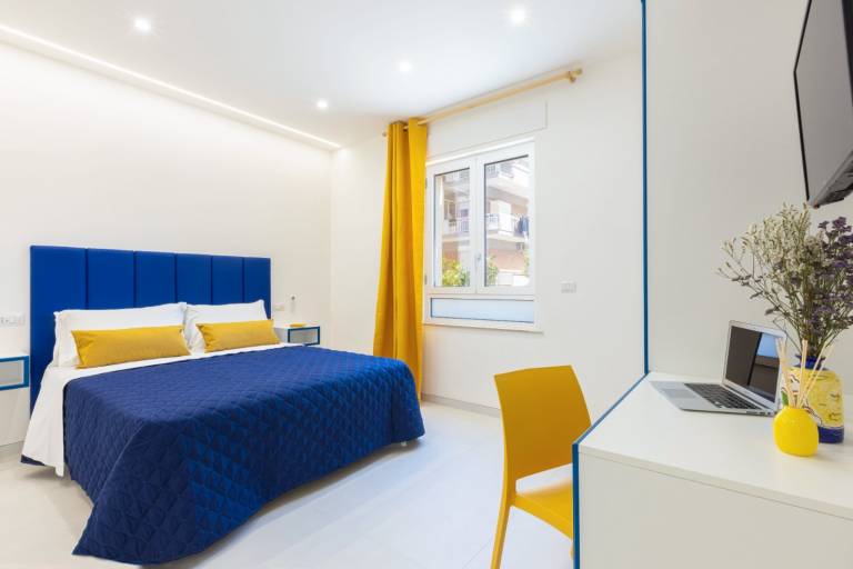 Rental apartment with fast internet & patio | Beach nearby | Suitable for remote work | Pets allowed — photo 3