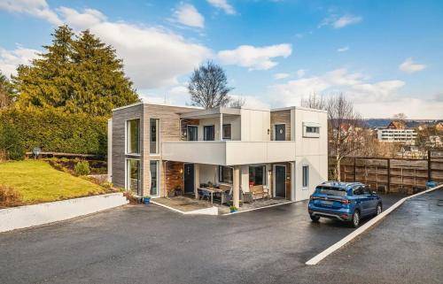 Apartment Paradis