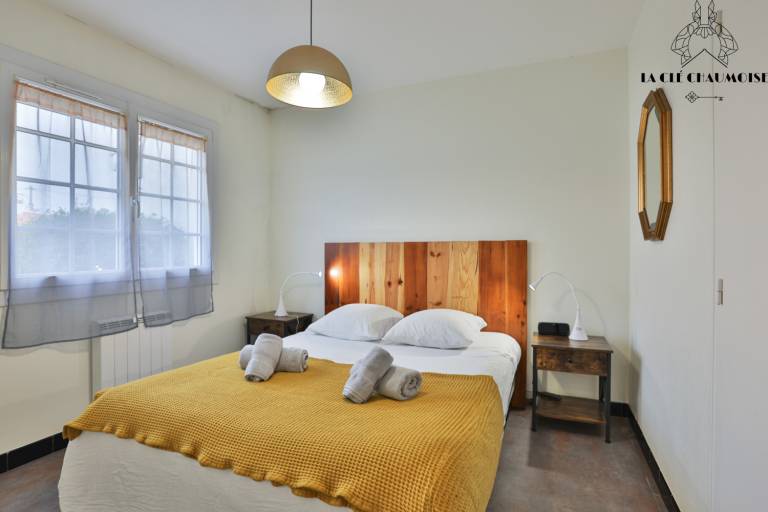 Fully equipped beautiful vacation home with garden | Close to the beach | Dogs allowed — photo 4