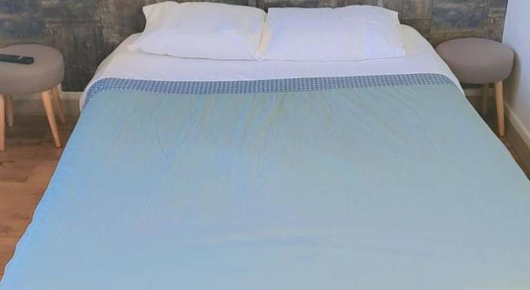 Hotel 2 Gares in Nevers