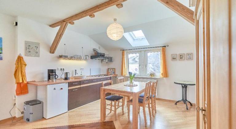 Ferienwohnung Bezirk Neukölln