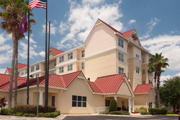 Residence Inn by Marriott Orlando Convention Center in Lake Buena Vista, FL