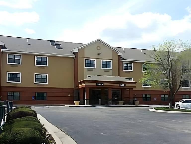 Extended Stay America Suites - Kansas City - South in Kansas City, MO
