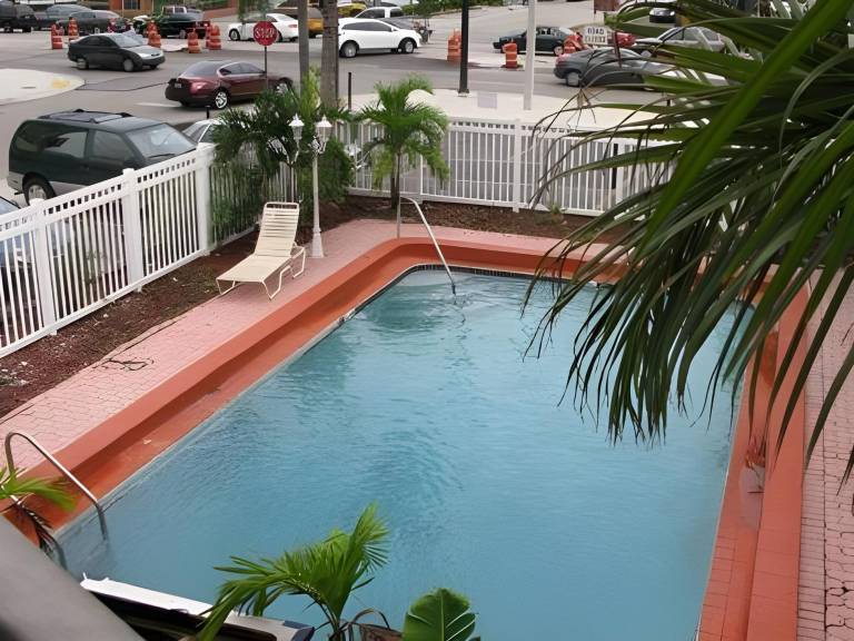 Motel Edgewater